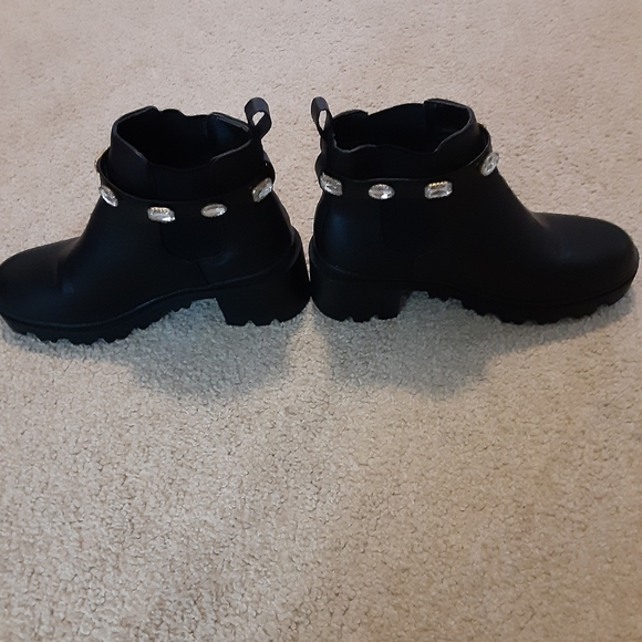 Nicole Miller Boots Size 9 - Picture 5 of 8